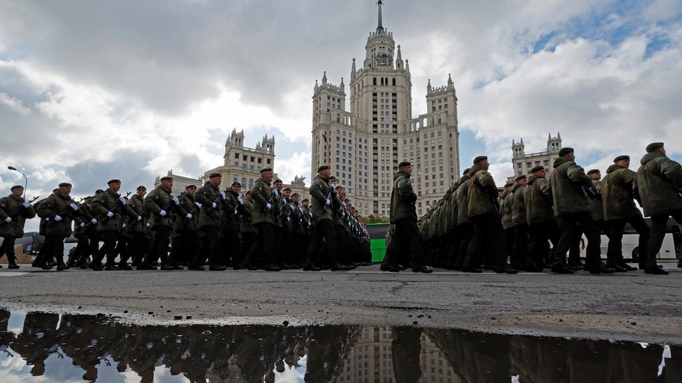 Reuters/Shamil Zhumatov